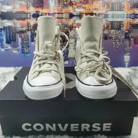 Converse unisex ctas hiker hi 👋 ♥ - Picture 12 of 12